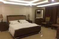 Bedroom Hotel Faran