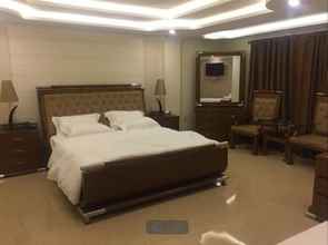 Phòng ngủ 4 Hotel Faran