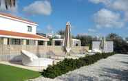 ภายนอกอาคาร 3 Luxury 6 Bedroom Villa With Privet Pool in Paphos