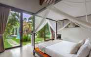 Kamar Tidur 4 Villa Alice Dua