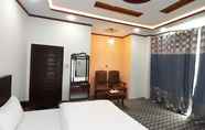 Kamar Tidur 6 Green Hilton Hotel Shangla