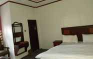 Bedroom 7 Green Hilton Hotel Shangla