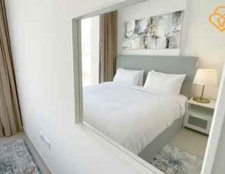 Kamar Tidur 2 Una Modern Studio Town Square