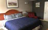 Kamar Tidur 6 The Tompkinsville Inn