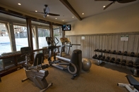 Fitness Center Blackstone 109 in Park City