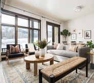 Common Space 2 Blackstone 109 in Park City