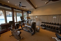 Fitness Center Blackstone 107 in Park City