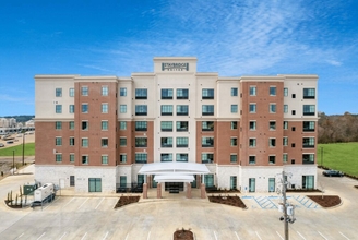 Exterior 4 Staybridge Suites Flowood Nw Jackson, an IHG Hotel