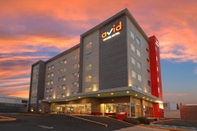 ภายนอกอาคาร Avid Hotels Tijuana Otay, an IHG Hotel