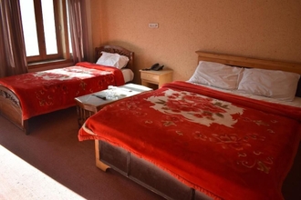 Bedroom 4 Hotel Shaheen