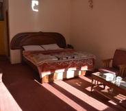 Bedroom 5 Hotel Shaheen