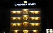 Exterior 2 Gardenia Hotel