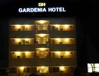 Exterior 2 Gardenia Hotel