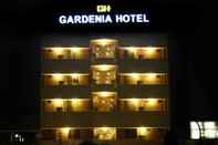 Exterior Gardenia Hotel