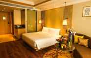 Bilik Tidur 2 Radisson Bhopal