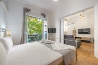 Bilik Tidur Athens Bright Suite by Cloudkeys