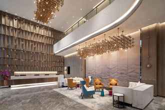 Lobi 4 Ramada Encore by Wyndham Dongguan East