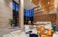 Lobby 5 Ramada Encore by Wyndham Dongguan East