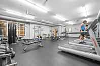 Fitness Center Kasa South Side Pittsburgh