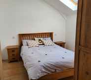 Kamar Tidur 3 Cosy Cottage in the Blackdown Hills, Devon