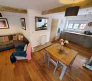 Ruang untuk Umum 2 Cosy Cottage in the Blackdown Hills, Devon