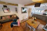 Ruang untuk Umum Cosy Cottage in the Blackdown Hills, Devon