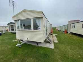 ภายนอกอาคาร 4 3-bed Caravan in Walton on the Naze