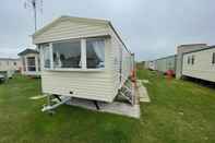 ภายนอกอาคาร 3-bed Caravan in Walton on the Naze