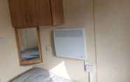 ห้องนอน 7 3-bed Caravan in Walton on the Naze