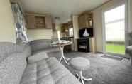 พื้นที่สาธารณะ 6 3-bed Caravan in Walton on the Naze