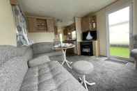 พื้นที่สาธารณะ 3-bed Caravan in Walton on the Naze