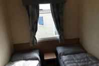 ห้องนอน 3-bed Caravan in Walton on the Naze