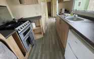 ห้องนอน 5 3-bed Caravan in Walton on the Naze