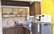 Kamar Tidur 7 Lovely 2-bed Apartment in HSR Layout, Bengaluru