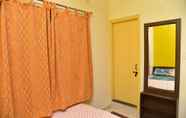 ห้องนอน 4 Lovely 2-bed Apartment in HSR Layout, Bengaluru