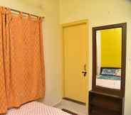 Bedroom 4 Lovely 2-bed Apartment in HSR Layout, Bengaluru