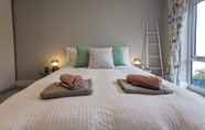 ห้องนอน 7 Iona 4 bed Luxury in the Heart of Bracklesham Bay
