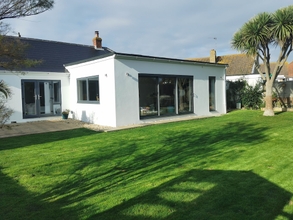 Bên ngoài 4 Iona 4 bed Luxury in the Heart of Bracklesham Bay