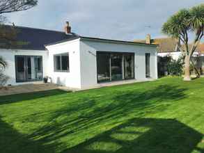 Exterior 4 Iona 4 bed Luxury in the Heart of Bracklesham Bay