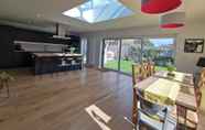 Common Space 6 Iona 4 bed Luxury in the Heart of Bracklesham Bay