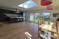 Common Space Iona 4 bed Luxury in the Heart of Bracklesham Bay