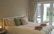 ห้องนอน 5 Iona 4 bed Luxury in the Heart of Bracklesham Bay