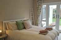 ห้องนอน Iona 4 bed Luxury in the Heart of Bracklesham Bay