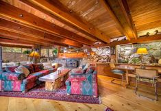 Lobby 3 Granite Chief 2 Criterion 39 - Harley