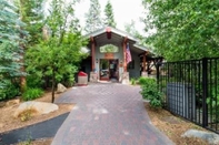 Exterior Aspen Grove Criterion 45 - Arroyo