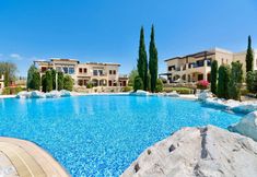 Others 6 Apartment Paradisos BB01 Aphrodite Hills