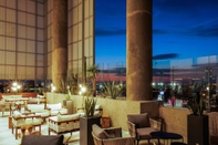 Bar, Kafe, dan Lounge Courtyard by Marriott Mexicali