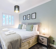 Bedroom 2 Lightfoot House