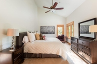 Bedroom Gallivan Loop in Park City