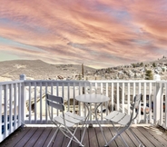 Bedroom 3 Woodside Ave in Park City